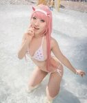 Stella chuu 🔥 Stella Chuu - Zero Two Implied nudity Story Vi